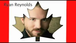Man of the Month - Ryan Reynolds