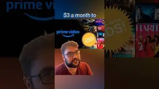 Amazon Prime Video GETTING SUED?!