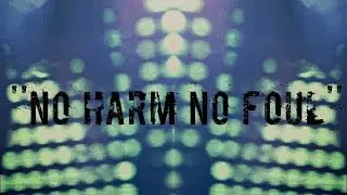 .deathpriest - No Harm No Foul (Official Video)
