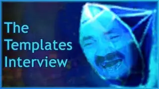 GW2 Parody: The Templates Interview...