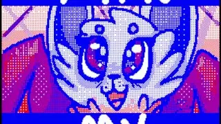 [SudomemoHatena] Good Time FAN MV // Flipnote by TSilverDC