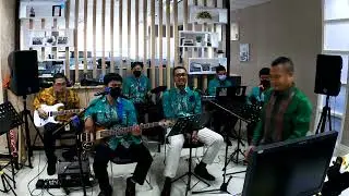 092 Band - Aku Milikmu (Cover)