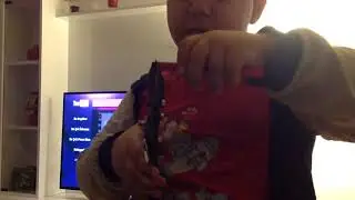 Mentos ve kalem kestim