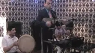 Яздон Дусталиев - Ман намегуям, ки дар дунёи ишк