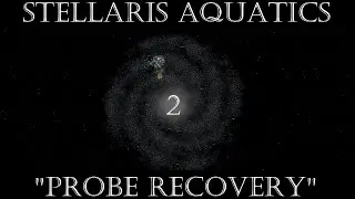 Stellaris v3.2: Aquatics | Episode 2: 