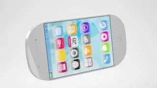 iPhone Mini concept - this is amazing!!!
