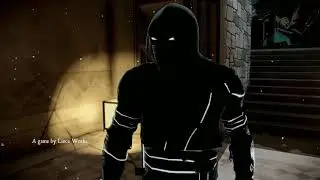 Aragami Türkçe Yama