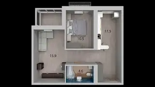 купить квартиру l клубный дом l Тольятти