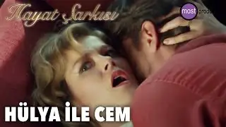 Hayat Şarkısı - Hülya Cem'i Öldürüyor mu?