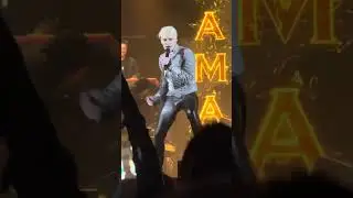 SHAMAN «МЕД» Люберцы ДС ТРИУМФ 13.05.2024