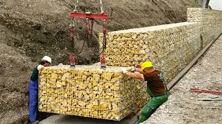 Ingenious Construction Workers That Are At Another Level #3