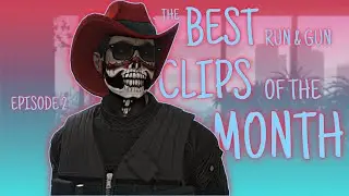 Top 10 Community Clips of the Month | EP. 2