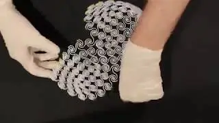 FlexMaps: Computational Design of Flat Flexible Shells for Shaping 3D Objects - Siggraph Asia 2018