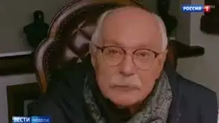 Никита Михалков (Кинорежиссер)
