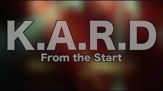 KARD - From the Start (Kpop Evolution Ep#339)