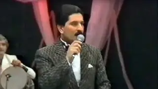 Ağadadaş Ağayev — Sarı Köynək