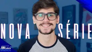 Nova Série: Como Criar Canal no YouTube do Zero pelo Celular (Piloto)