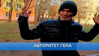 Гена синоптик