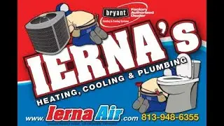 IERNA's April Fools 2022