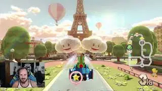 Paris Promenade