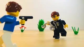 LEGO First-Person Shooter 2