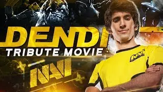 Dendi, Tribute Movie