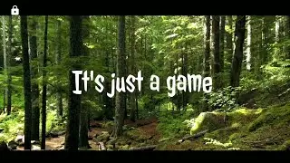 Cinematic video Outrunning Karma Cinematic Video Nature
