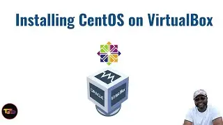 How To Install CentOS On Oracle VirtualBox