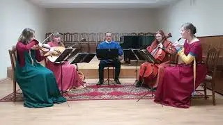Полоцкая тетрадь № 19 