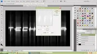 Photoshop'ta Bir Wallpaper Yapmak