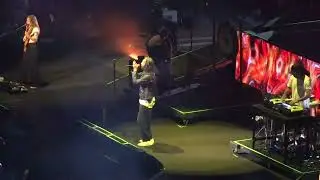 2024 09 03 Incubus - 11 AM
