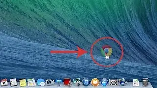 Add and Remove Icons from Mac Dock