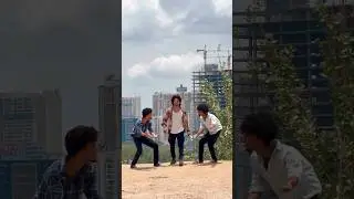 Scale of 1-10 Rate my dancing skills👇🏻 Double Ismart #steppamaar #doubleismart #mehaboobdilse
