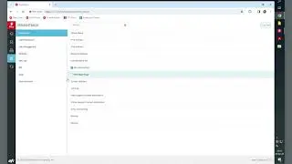 How to Enable/Disable the Startup Page on Fiery Server