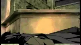 Witch Hunter Robin   Knocking On Heavens Door