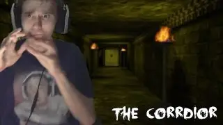 The Corridor | I'm Being Chased!