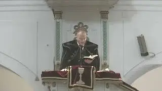Önismeret és Istenismeret   2023 01 22 x264