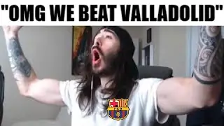 Barcelona Slander