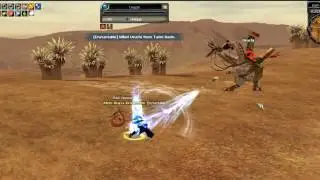 EnstantaNe # Offical İntro HD (Silkroad Online)