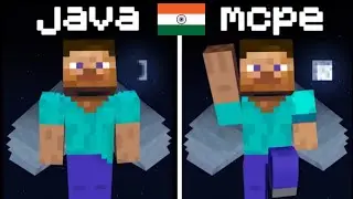 Are You Making This Mistake? Java vs. Bedrock/Pocket Edition