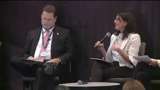 LAC RRT 2024: Financiar la transición justa: Orientaciones para el sector financiero