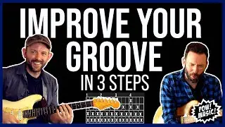 Tighten Your Timing! Essential Rhythm Practice for Guitarists (3 Metronome Challenges)