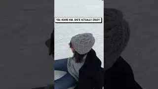 Funny fails for winter! 🤣