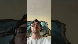 Vlog update talking about the last 2 days