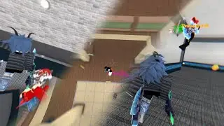 Quick MM2 victory rounds + keyboard and mouse sounds!