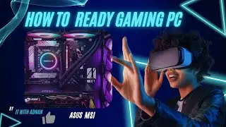 Best PC for Gaming & Fashion Designing – Ultimate Guide for Performance & Creativity