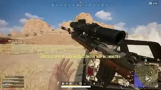 pro pubg player plays pro pubg competitive scrims