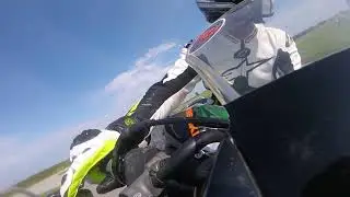 POV trackday