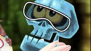 Eekum Bokum but it's Macho Man Randy Savage
