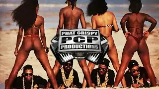*FREE* MIAMI BASS x 2 Live Crew Type Beat 